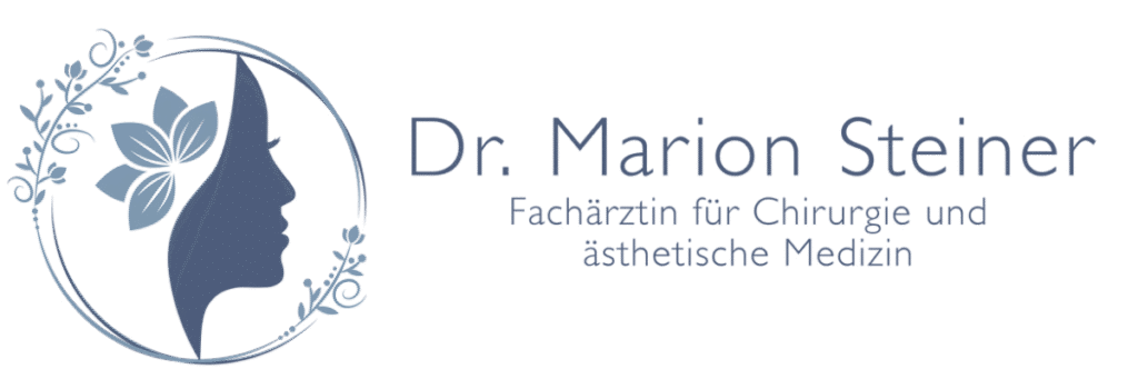 marion steiner logo