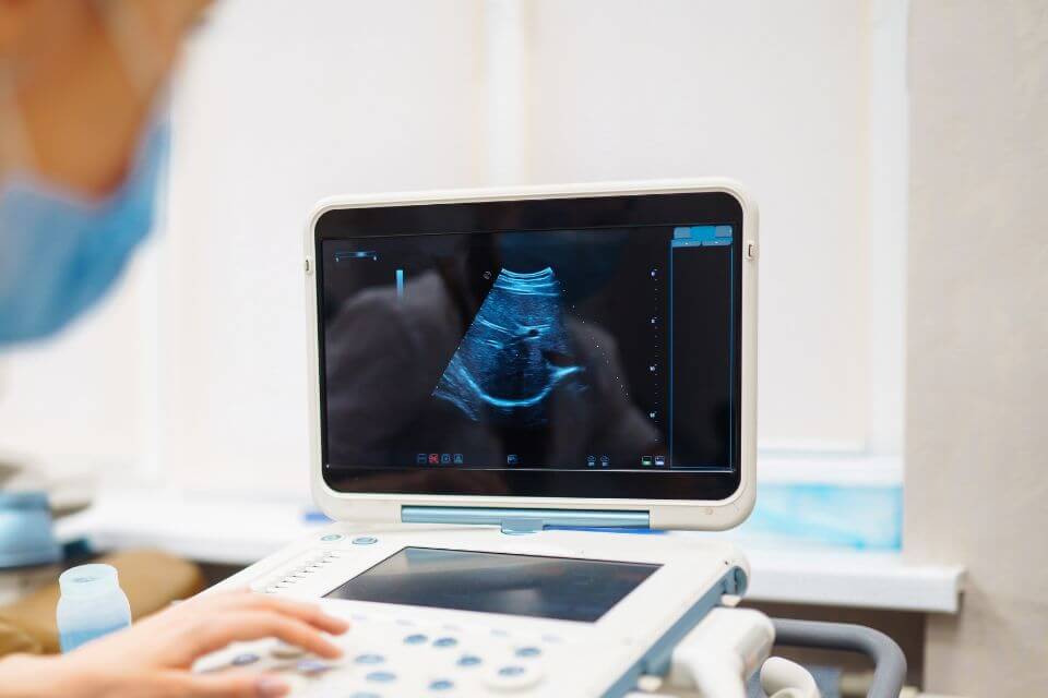 Sonographie