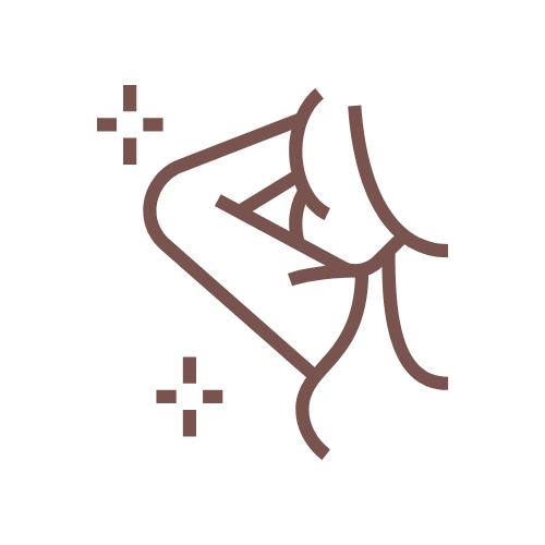 schwitzen