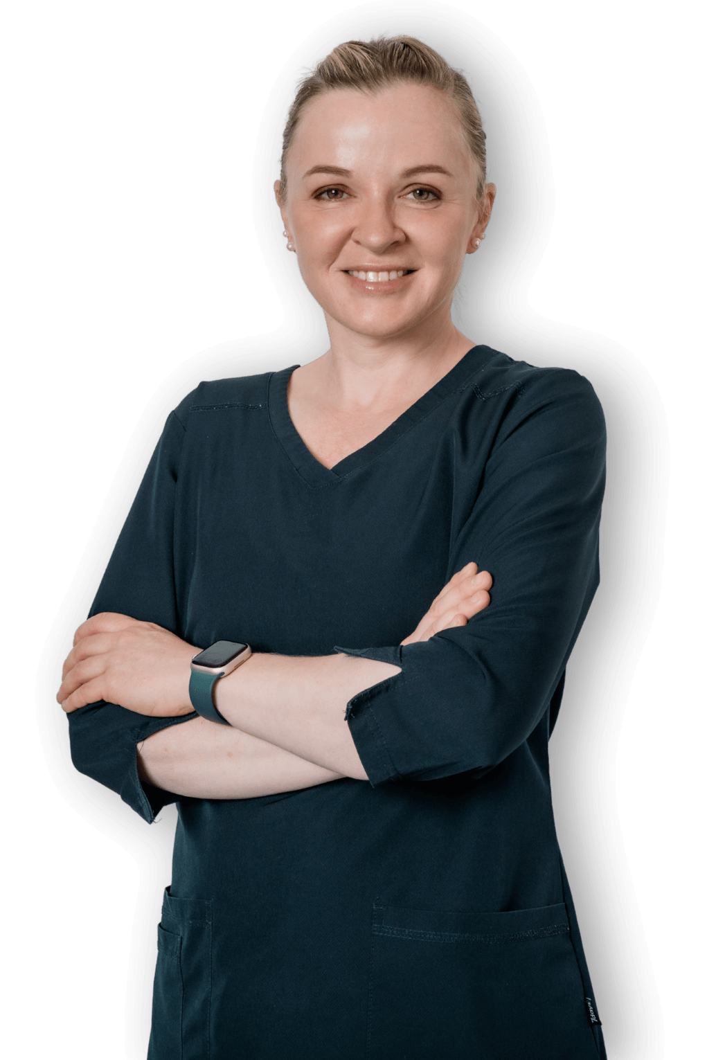 dr marion steiner