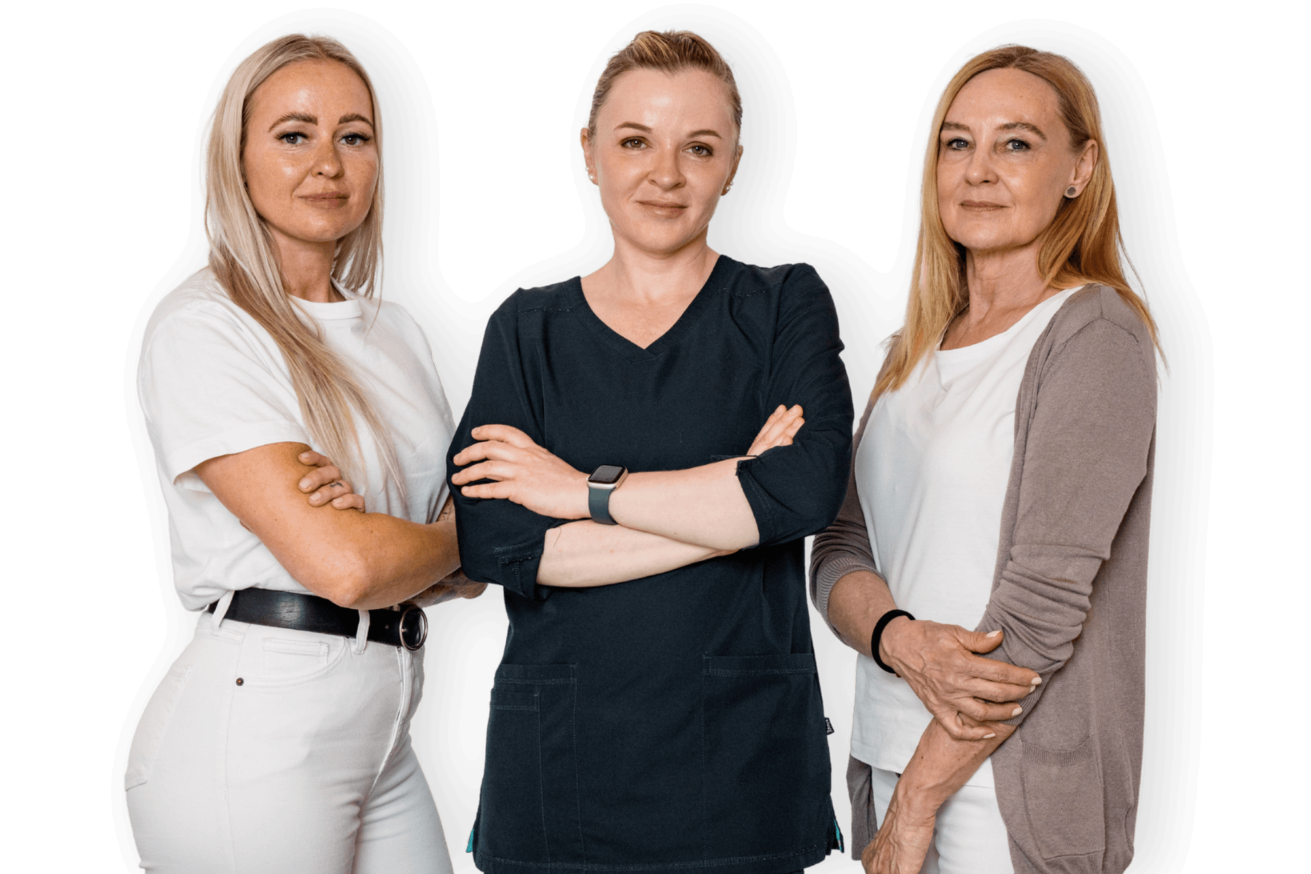 marion steiner team